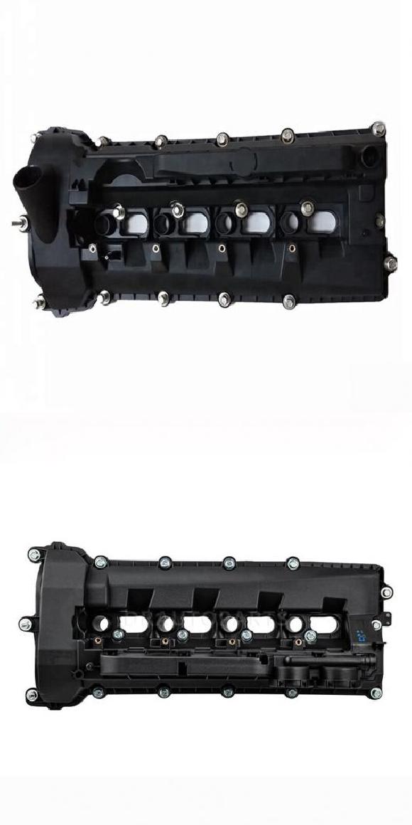 LR032081 LR032082 エンジン バルブ カバー 適用: ランド ローバー カムシャフト カバー レンジ ローバー LR4 レンジ ローバー スポーツ 5.0L LR032081・LR032082 AL-NN-6383 AL