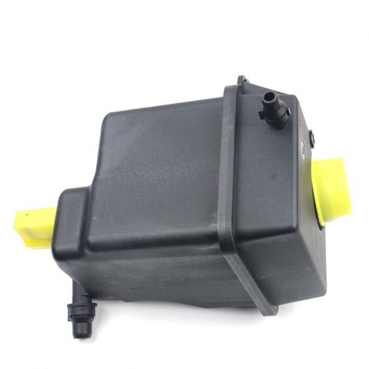 17137501959 PCF000033 PCF000030 ラジエーター クーラント オーバーフロー コンテナ 適用: ランド ローバー BMW X5 E53 4.4i N62 4.8is エクスパンションタンク AL-NN-6413 AL_2