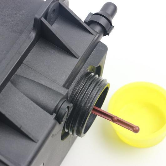 17137501959 PCF000033 PCF000030 ラジエーター クーラント オーバーフロー コンテナ 適用: ランド ローバー BMW X5 E53 4.4i N62 4.8is エクスパンションタンク AL-NN-6413 AL_4
