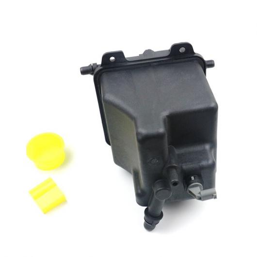 17137501959 PCF000033 PCF000030 ラジエーター クーラント オーバーフロー コンテナ 適用: ランド ローバー BMW X5 E53 4.4i N62 4.8is エクスパンションタンク AL-NN-6413 AL_5