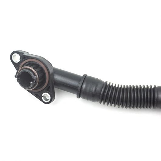 11157646086 11157646087 11157575640 11157575641 クランクケース 吹き出し口 パイプ 適用: BMW 5シリーズ 6シリーズ 7シリーズ X6 11157575640・11157575641 AL-NN-6426 AL_4