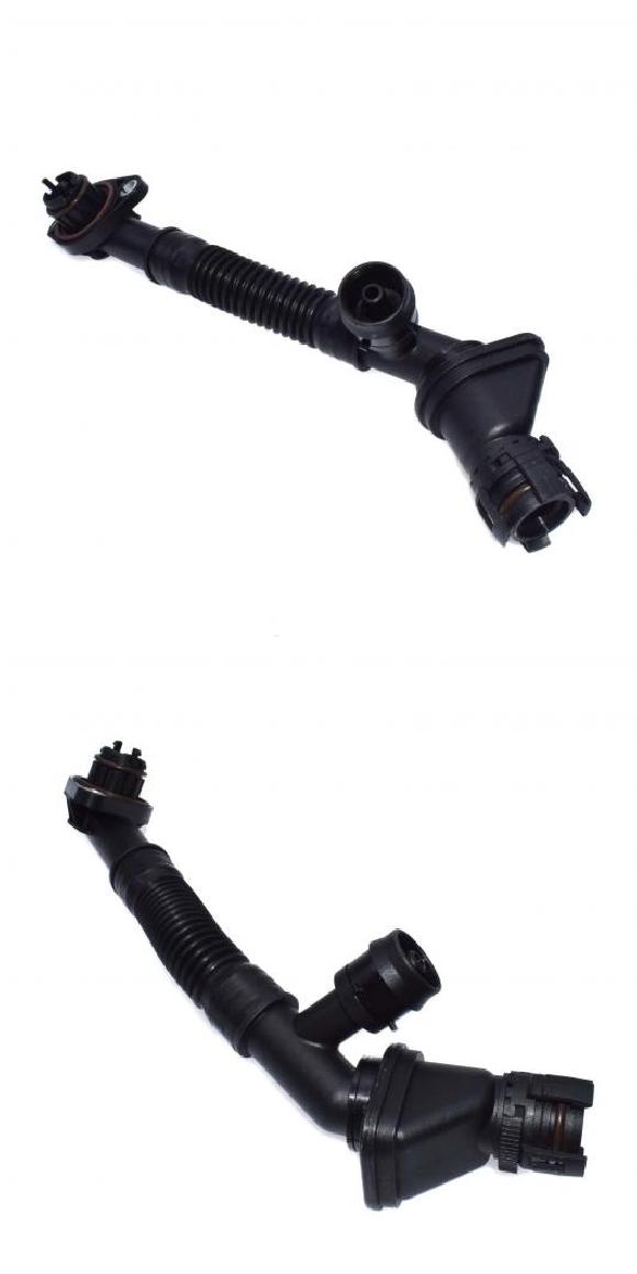 11157646086 11157646087 11157575640 11157575641 クランクケース 吹き出し口 パイプ 適用: BMW 5シリーズ 6シリーズ 7シリーズ X6 11157646086・11157646087 AL-NN-6426 ALの通販は 14,290円