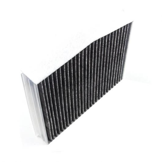 2468300018 活性炭 船室 瀘過器 オート 大気圏 健康状態 瀘過器 付属品 2468300218 当てはめる: ベンツ A/B 160 180 200 220 250 AL-NN-6461 AL