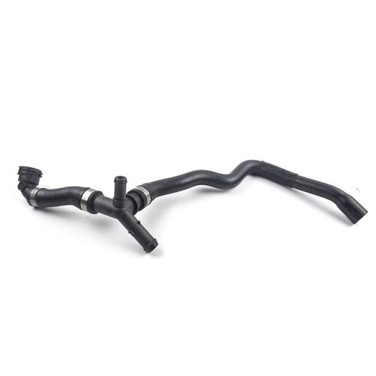 ターボチャージャー パイプ 17127617377 ターボ ホース 適用: BWM 2’ F45 F46 アクティブ ツアラー 225i 220i X1 F48 F49 LCI 1’ F52 AL-NN-6564 AL