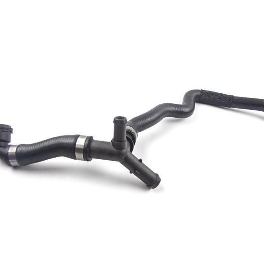 ターボチャージャー パイプ 17127617377 ターボ ホース 適用: BWM 2’ F45 F46 アクティブ ツアラー 225i 220i X1 F48 F49 LCI 1’ F52 AL-NN-6564 AL_1