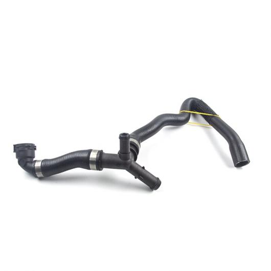 ターボチャージャー パイプ 17127617377 ターボ ホース 適用: BWM 2’ F45 F46 アクティブ ツアラー 225i 220i X1 F48 F49 LCI 1’ F52 AL-NN-6564 AL_2