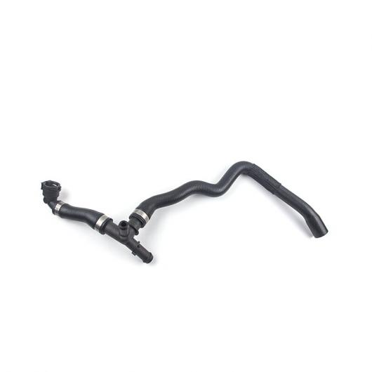 ターボチャージャー パイプ 17127617377 ターボ ホース 適用: BWM 2’ F45 F46 アクティブ ツアラー 225i 220i X1 F48 F49 LCI 1’ F52 AL-NN-6564 AL_3