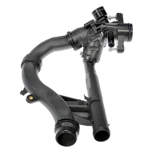 2742000115 自動車 エレクトロニック サーモスタット アセンブリ A2742000115 適用: メルセデス・ベンツ W205 W212 M274 C300 E300 AL-NN-6605 AL
