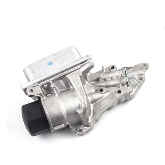 2721800510 エンジン オイル クーラー 適用: メルセデス ベンツ AL-EE-2742 AL : 2721800510 2721800210 Engine Oil Cooler Assembly