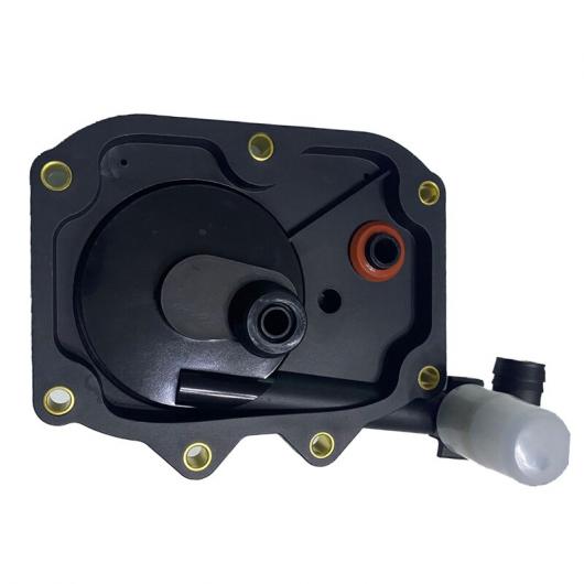 クランクケース ブリーザー バルブ 11611438272 適用: ランド ローバー/ROVER レンジ ローバー/ROVER BMW E53 X5 Z8 AL-LL-3059 AL クランクケース ブリーザー バルブ 11617508541 11611438272 LKR000040 適用: BMW ランド ローバー⁄ROVER  E53 X5 レンジ ローバー⁄ROVER III 3 AL-II-8612 AL｜au PAY マーケット