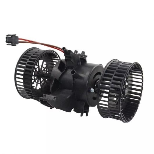 700280 64116933910 67636988452 ブロワー モーター レギュレーター PM4075 ブロワー モーター 適用: BMW E60 E61 528i 535i xDrive 650CI M5 M6 64116933910 AL-NN-6830 AL_2