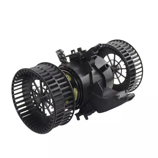 700280 64116933910 67636988452 ブロワー モーター レギュレーター PM4075 ブロワー モーター 適用: BMW E60 E61 528i 535i xDrive 650CI M5 M6 64116933910 AL-NN-6830 AL_3