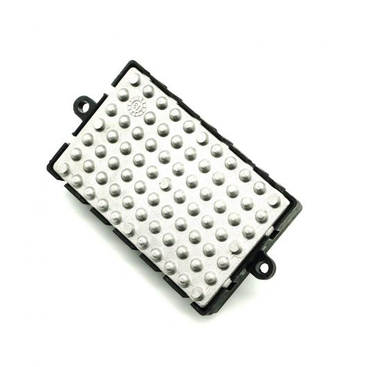 700280 64116933910 67636988452 ブロワー モーター レギュレーター PM4075 ブロワー モーター 適用: BMW E60 E61 528i 535i xDrive 650CI M5 M6 64116933910 AL-NN-6830 AL_7