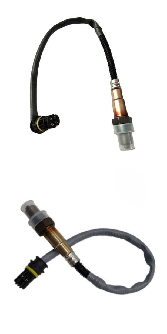 11787544654 11787544655 11787573319 O2センサー オキシジェンセンサー 適用: BMW 5’ E60 E61 E64 LCI 532I 525i 530i 550I 650i 750i 11787544654・11787544655 AL-NN-6842 AL