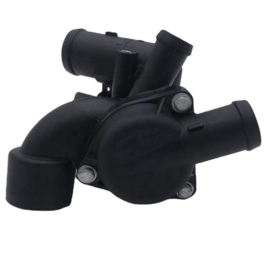 022121111G サーモスタット エンジン リペア キット パーツ サーモスタット アセンブリ 適用: トゥアレグ エンジン 3.2 AL-NN-6910 ALの通販は