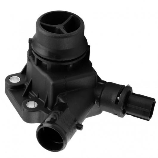 LR006071 アクセサリー サーモスタット ハウジング アセンブリ 適用: ランド ローバー LR2 2008-2012 自動車 AL-NN-6913 AL