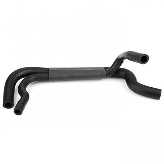 OEM 11151743386 ブリーザー ウォーター ホース パイプ 適用: BMW E36 M43 316i 318i 1995 1996-1998＆E46 1999-2005 AL-NN-6933 AL