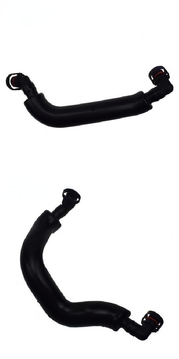 AL 11617547185 11617547186 11617532515 クランクケース ブリーザー ホース 適用: BMW X5 E53 5’ E60 E61 E63 E64 7’ E65 E66 11617547185・11617547186 AL-NN-6947