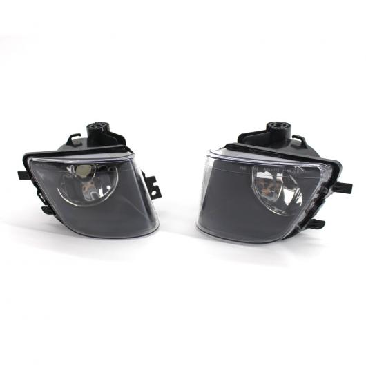 63177182195 63177182196 1ペア フォグライト ヘッドライト フォグランプ フロント バンパー 適用: BMW 7シリーズ F01 F02 F03 2009-2012 AL-NN-6973 AL
