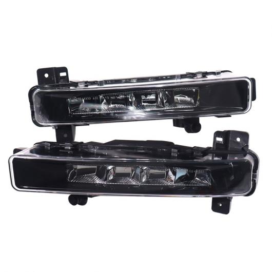 63179477171 63179477172 フロント フォグライト ランプ LED デイタイム ランニング ライト 適用: BMW 5シリーズ G30 G31 G38 525LI 530LI AL-NN-6987 AL