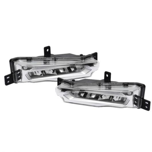 63177406365 63177406366 フロント フォグライト ランプ LED デイタイム ランニング ライト 適用: BMW X5 X6 X7 G05 G06 G07 2018-2020 AL-NN-6991 AL