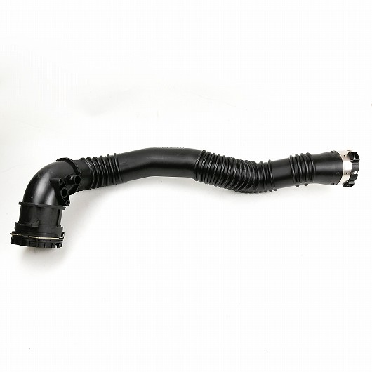 13717612091 ターボチャージャー チューブ エア パイプ 適用: BMW 5’ F07/5’ F10/5’ F11/5’ F18 ターボチャージャー パーツ エア ダクト ホース AL-NN-7136 AL