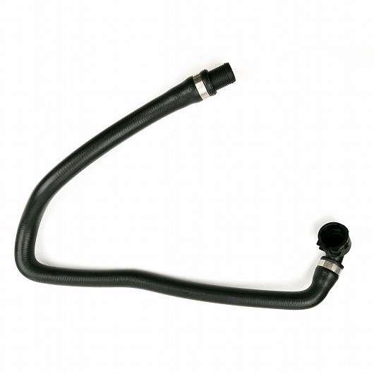 17127646158 ラバー チューブ ウォーター パイプ 適用: BMW X3 F25 クーラント 液体 ウォーター ホース AL-NN-7146 AL