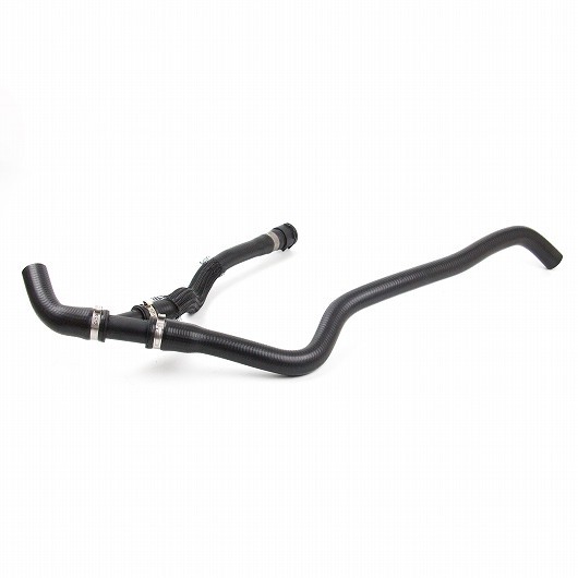 11537556924 熱交換器/ラジエーター コネクション ウォーター パイプ 適用: BMW X3 E83 LCI エンジン オイル ホース AL-NN-7171 ALの通販は
