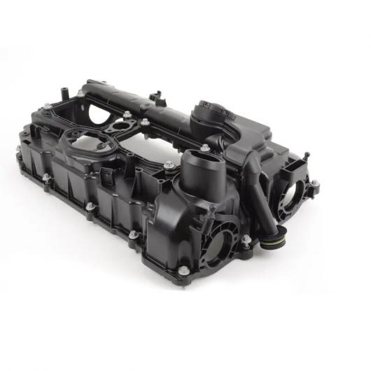 11127588412 11127625477 エンジン シリンダー ヘッド トップ ケーブル ロッカー バルブ カバー 適用: BMW X1 X3 X5 AL-NN-7180 AL