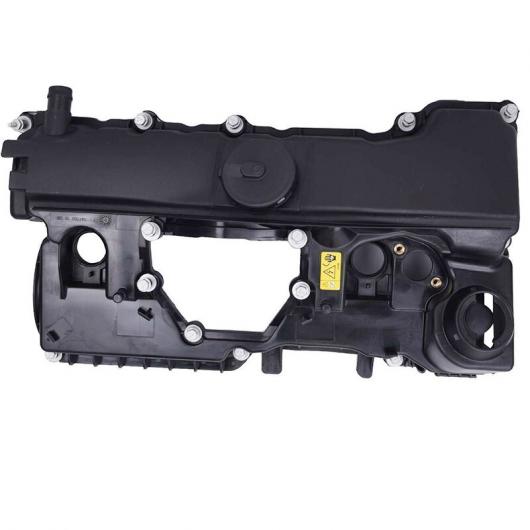 11128645888 エンジン シリンダー ヘッド トップ ケーブル ロッカー バルブ カバー 適用: BMW X1 X3 Z4 E81 E83 E84 E87 E88 E90 E91 AL-NN-7181 AL
