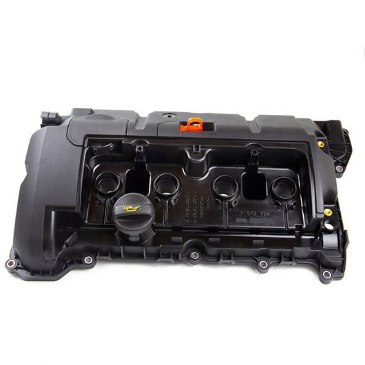 11127646554 11127572724 11127567791 エンジン ロッカー バルブ カバー 0248Q5 適用: BMW N12 N16 R55 R57 R59 R60 R56 プジョー/PEUGEO