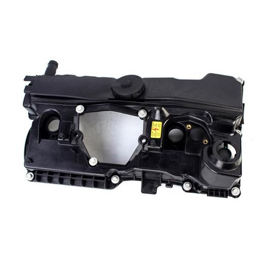 11127555212 11127553171 エンジン シリンダー ヘッド トップ バルブ カバー 11128645888 適用: BMW X1 X3 X5 Z4 E87 E81 E46 E90 E91 E60 E61 E83 E84 AL-NN-7189 AL