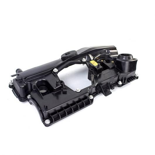 11127555212 11127553171 エンジン シリンダー ヘッド トップ バルブ カバー 11128645888 適用: BMW X1 X3 X5 Z4 E87 E81 E46 E90 E91 E60 E61 E83 E84 AL-NN-7189 AL_2