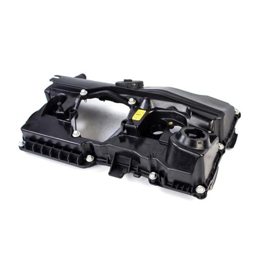 11127555212 11127553171 エンジン シリンダー ヘッド トップ バルブ カバー 11128645888 適用: BMW X1 X3 X5 Z4 E87 E81 E46 E90 E91 E60 E61 E83 E84 AL-NN-7189 AL_3