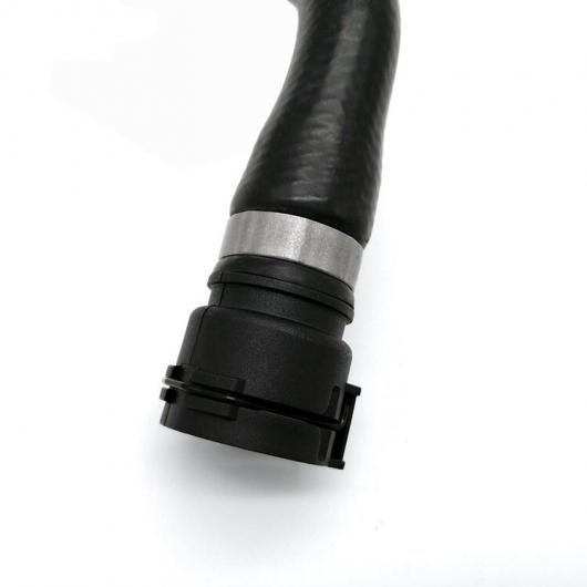 11531436365 エクスパンションタンク クーラント パイプ ホース 適用: BMW E46 323 325 328 330 AL-NN-7225 AL