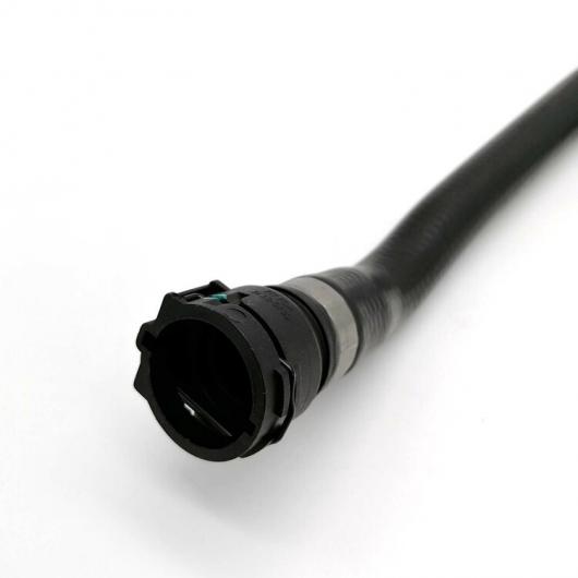 11531436365 エクスパンションタンク クーラント パイプ ホース 適用: BMW E46 323 325 328 330 AL-NN-7225 AL