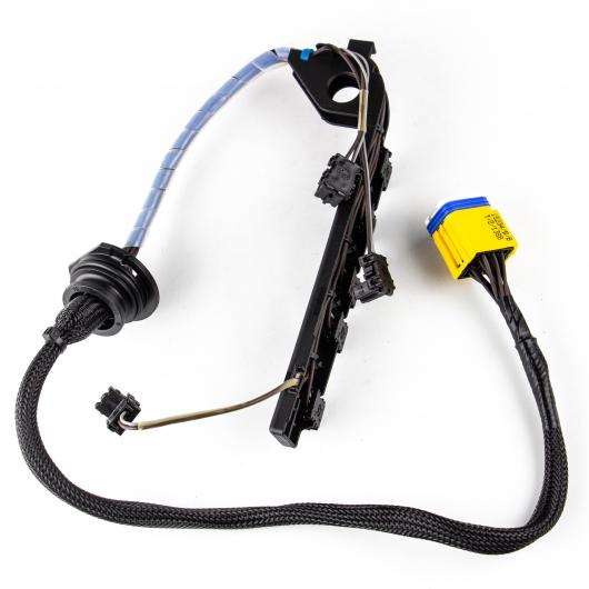 AL4 自動車 ギアボックス 油圧式 インターフェース 配線 ハーネス 252926 適用: プジョー/PEUGEOT 206 307 308 408 シトロエン/CITROEN AL-NN-7233 AL 23,310円