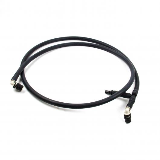 ヘッドライト ウォッシャー パイプ ウォーター ホース チューブ 61677241690 適用: BMW F30 F31 F35 320i 328i AL-NN-7295 ALの通販は 7,106円