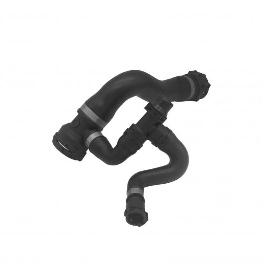 1ピース ラジエーターホース 17127537745 適用: BMW E65 E66 730I 730LI N52 2004-2008 AL-NN-7321 AL