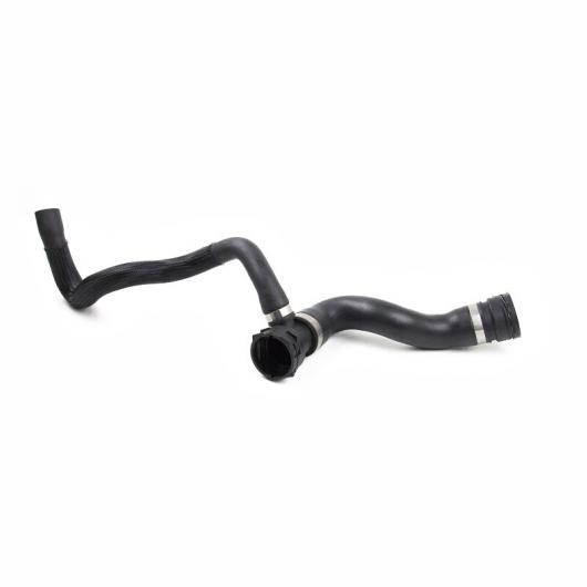 17127582924 ラジエーター ウォーター クーラント ホース パイプ 適用: BMW 5シリーズ F18 F10 7シリーズ F01 F02 AL-NN-7326 AL