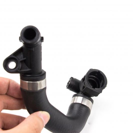 17117620688 発動機 放熱器 クーラント 配管 当てはめる: BMW E89 Z4 X1 E84 AL-NN-7391 AL
