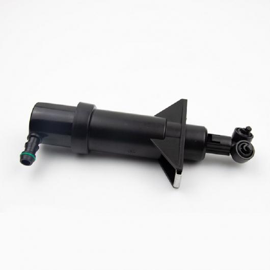 AL 1638600147/1638600047 左 右 ヘッド フロント ヘッドライト ウォッシャー ノズル 適用: メルセデス・ベンツ ホワイト・グレー AL-NN-7614_3