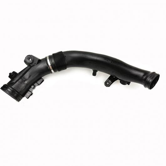 13717583726 エア インテーク チューブ パイプ 適用: BMW 5’ F07 GT 5’ F10 F18 5’ F10 F11 7’ F02 LCI 5’ F10 LCI F11 LCI AL-NN-7637 AL