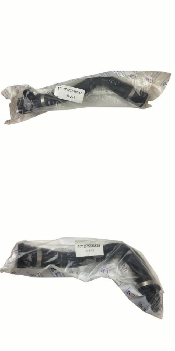17127596837 17127596838 クーラント ホース オイル クーラー ラジエーター 適用: BMW F22 F23 228I 320i ラジエーター ホース 17127596837・17127596838 AL-NN-7640 ALの通販は 6,653円