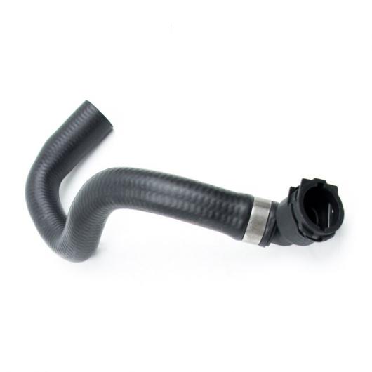 AL 17127619694 エンジン ウォーター タンク アッパー ウォーター パイプ クーラント ホース 適用: BMW F10 N20 F11 F07 GT F11 LC I520I F18 AL-NN-7649