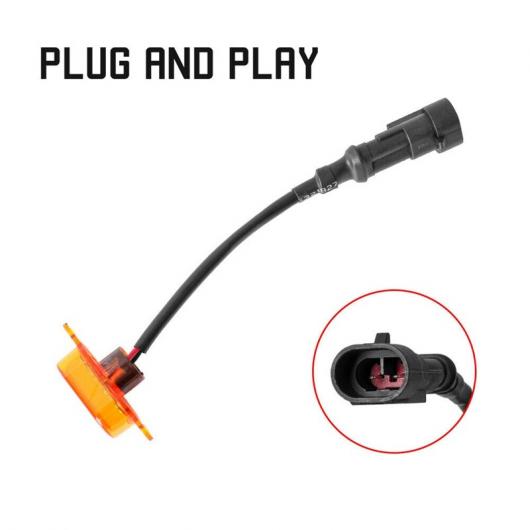 3ピース バンパー グリル アンバー LED ライト 適用: フォード/FORD F-150 F150 2014-2019 AL-NN-8655 ALの通販は