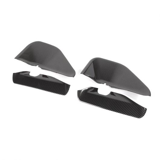 フロント シールド レイン ワイパー ベース 装飾 カバー トリム 適用: ジープ/JEEP JK ラングラー 2007-2017 AL-NN-8837 AL