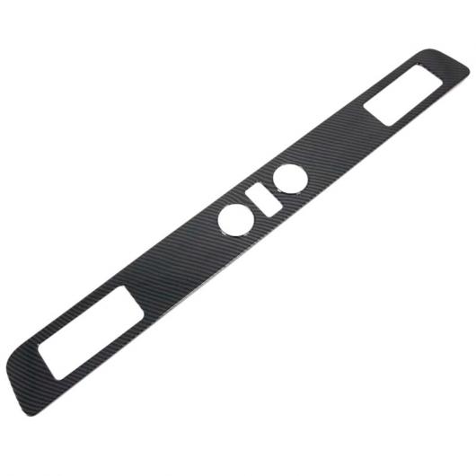 適用: ヒュンダイ/現代/HYUNDAI グランド スタレックス H-1 I800 2018-2020 インナー アクセサリー リアシート エア コンディション ボタン スイッチ カバー トリム ブラック AL-NN-8980 ALの通販は 9,193円