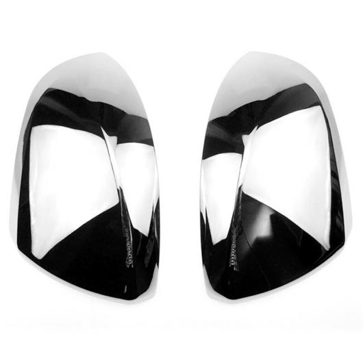 ドア バックミラー ミラー カバー オーバーレイ 2014-2018 適用: メルセデス ベンツ ヴィト W447 アクセサリー シルバー AL-NN-9138 ALの通販は