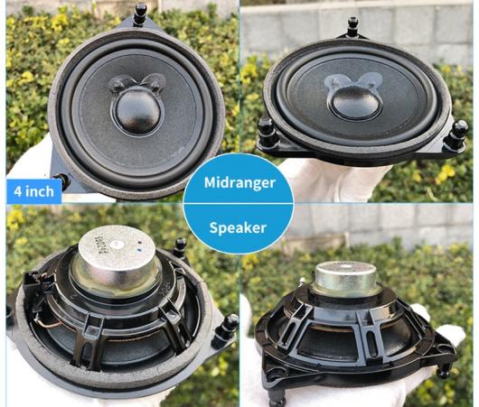 サブウーファー スピーカー 適用: ベンツ C W205 GLC X253 E W213シリーズ ツイーター BASS ホーン オーディオ ミッドレンジ ラウドスピーカー 1 ドライバ BASS 12V AL-NN-9241 AL_2
